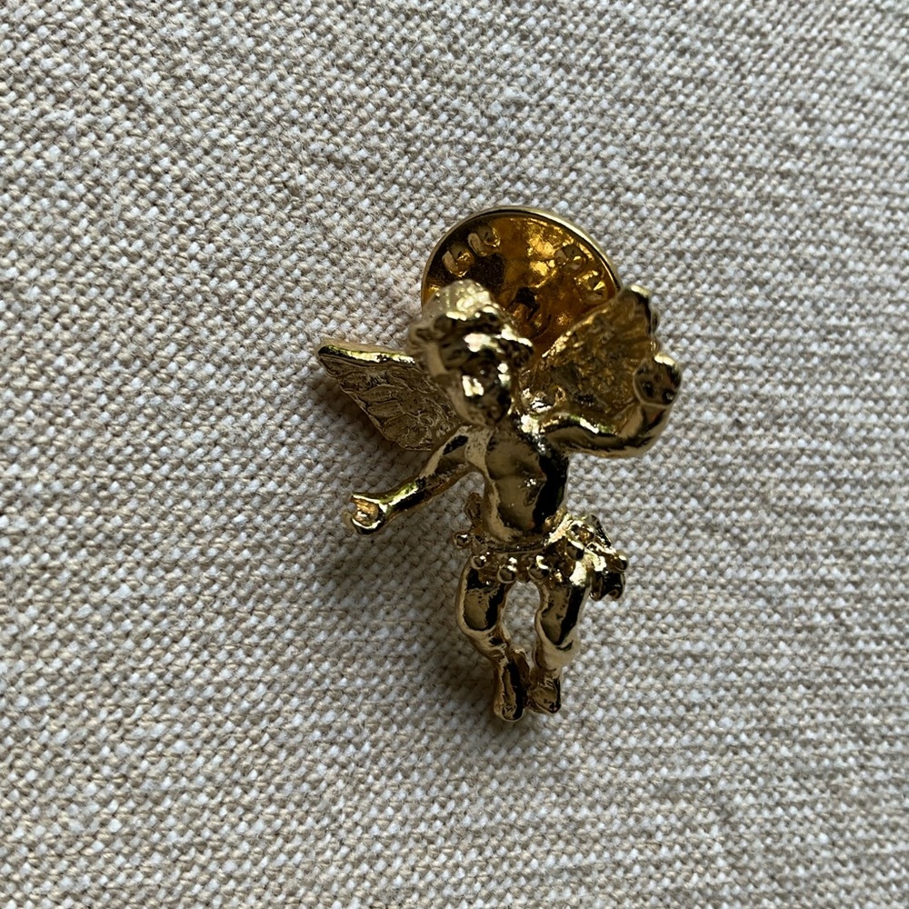 ANGEL PIN - Picture 2 of 4